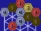Jwèt 18 hexagons sou entènèt