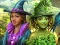 Jwèt The Witch Sisters sou entènèt