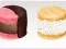 Jwèt Cooking Macaron Ice Cream Sandwiches sou entènèt