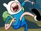 Jwèt Adventure Time: Coloring Book sou entènèt