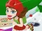 Jwèt Girl on Skates Pizza Blaze sou entènèt