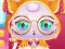 Jwèt Cute Pet Care sou entènèt