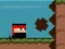 Jwèt Platform Super Ninja sou entènèt