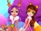 Jwèt Enchanting Animal Spirits sou entènèt