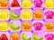 Jwèt Jelly Match 3 sou entènèt
