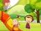Jwèt Kids Hidden Object sou entènèt