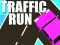 Jwèt Traffic Run Online sou entènèt