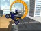 Jwèt Moto City Stunt sou entènèt