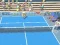 Jwèt Mini Tennis 3D sou entènèt