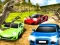 Jwèt Dino Car Race sou entènèt