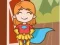 Jwèt Orange Hero Jigsaw sou entènèt