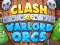 Jwèt Clash Of Orcs sou entènèt