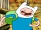 Jwèt Adventure Time Differences sou entènèt