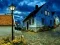 Jwèt 5 in 1 Picture Puzzle: Street sou entènèt