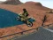 Jwèt Highway Traffic Bike Stunts sou entènèt