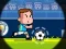 Jwèt Man City Striker sou entènèt