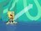 Jwèt SpongeBob Incredible Jumping sou entènèt