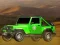 Jwèt Offroad Jeep Simulator sou entènèt