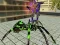Jwèt Spider Robot Warrior Web Robot Spider sou entènèt