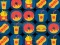Jwèt Fast Food Match 3 sou entènèt