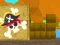 Jwèt Pirate Knock sou entènèt