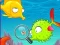 Jwèt Find Sea Fish sou entènèt