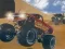 Jwèt Monster Truck 2018 sou entènèt