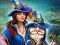 Jwèt Witch Ritual sou entènèt