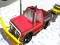 Jwèt Winter Snow Plow Jeep Driving sou entènèt