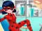 Jwèt Dotted Girl Ambulance For Superhero sou entènèt