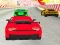 Jwèt Snow Driving Car Racer Track sou entènèt