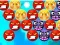 Jwèt Angry Face Bubble Shooter sou entènèt