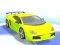 Jwèt Extreme Impossible Tracks Stunt Car Drive sou entènèt