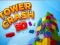 Jwèt Tower Crash 3D sou entènèt