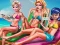 Jwèt Doll Beach Bronze Prep sou entènèt