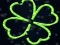 Jwèt Neon Painter sou entènèt