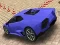 Jwèt Car Impossible Tracks: Driver hard parking sou entènèt