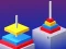 Jwèt Pyramid Tower Puzzle sou entènèt