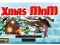Jwèt XMAS MNM sou entènèt