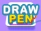 Jwèt Draw Pen sou entènèt