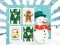 Jwèt Christmas Memory Cards sou entènèt