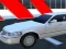 Jwèt Luxury Wedding Limousin Car sou entènèt