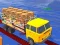 Jwèt Impossible Cargo Truck Driver sou entènèt