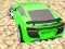 Jwèt Floating Water Surfer Car Driving: Beach Racing sou entènèt
