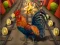 Jwèt Angry Rooster Run Subway sou entènèt