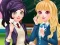 Jwèt BFF School Competition sou entènèt