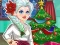 Jwèt Crystal's Xmas Home Deco sou entènèt