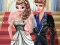 Jwèt Ice Queen Wedding Album sou entènèt