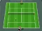 Jwèt Angel Tennis sou entènèt