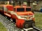 Jwèt Uphill Station  Drive: Bullet Passenger Train Drive sou entènèt